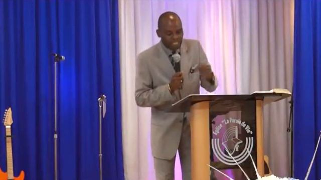 16.10.2016 - Каково состояние моего сердца? ч.1 - Пастор Приск Лалиссини смотреть онлайн