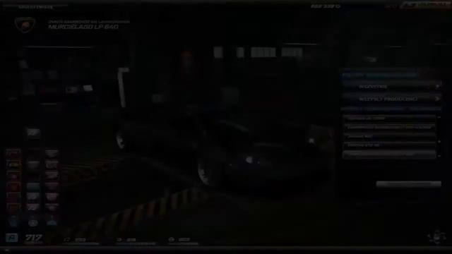 Need For Speed World ostatnie chwile :( смотреть онлайн