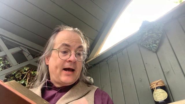 Unboxing in the Nook: Warhammer Fantasy Roleplay Fourth Edition, Limited Edition смотреть онлайн