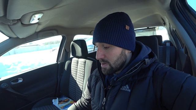 Как будет выживать перекуп в кризис: Купил Француза, надеюсь я не ошибся смотреть онлайн