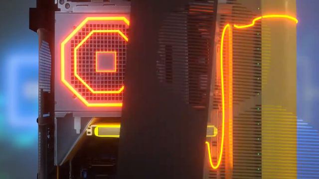 CP_AR9-CYBERWARE: Cyberpunk 2077 Case Modding Contest #CyberUpYourPC смотреть онлайн