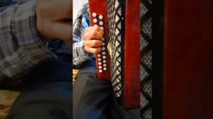 НА ГОРЕ КОЛХОЗ на гармони