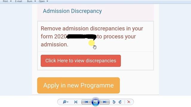 Admission Confirm नहीं हुआ क्या करें | Enrollment No. & ID Card कैसे निकले_IGNOU Admission All Inf смотреть онлайн
