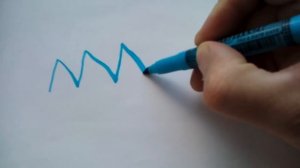 Головоломка! Нарисовать 5 звёзд одной линией.!