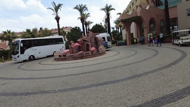 Selectum Family Resort Side (Турция) - минусы отеля и плюсы