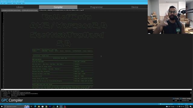 TOP 4 Warzone 2 Cronus Zen Scripts for AIM ASSIST + ZERO RECOIL and Movement MODS смотреть онлайн