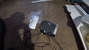 Jazzway 50 Вт прожектор PFL C3