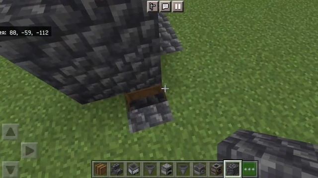 авто печка на Майнкрафт бедрок и джава minecraft bedrock Minecraft java made in hubik от хубика мкп смотреть онлайн