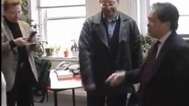 Beth Shalom Media смотреть онлайн