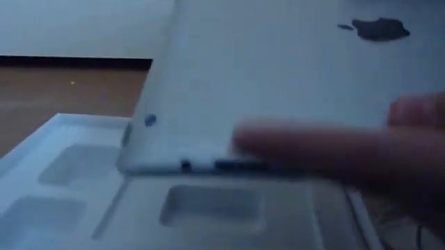 Обзор Apple iPad 3 смотреть онлайн