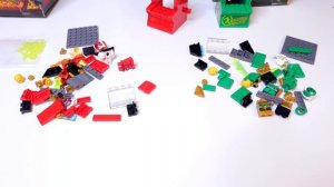 ЗАСУНЬ СВОЁ LEGO NINJAGO ПРЯМО В...