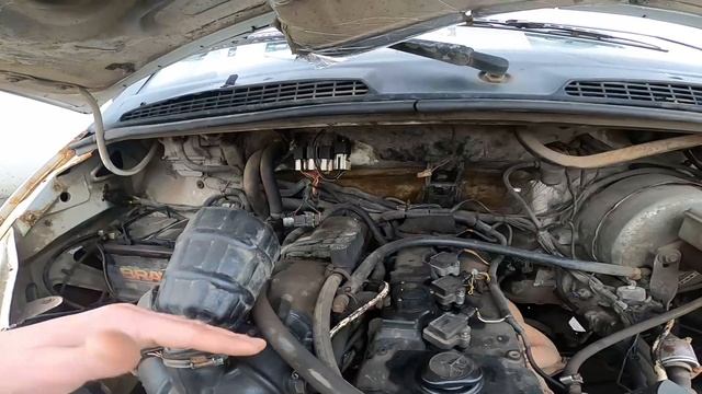 Газель змз405 Евро 3/отключается Е-газ/дросельная заслонка мертва??? смотреть онлайн
