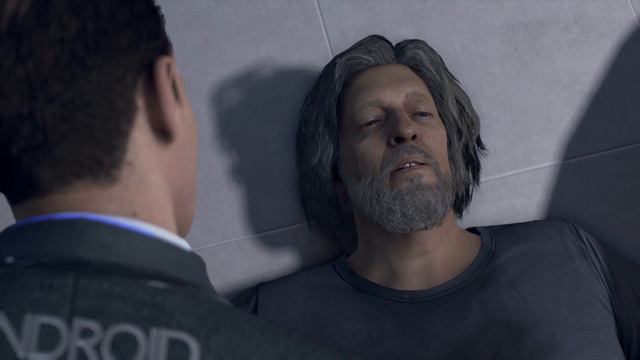 Русская рулетка ► Detroit Become Human #18 #games #gaming #nikitamyplay #detroitbecomehuman #игры смотреть онлайн