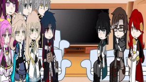 Honkai Star Rail react to Jing Yuan as Wen Ruohan /Реакция Хонкай на Цзин Юань это ВэньЖоханьНАЗАКА