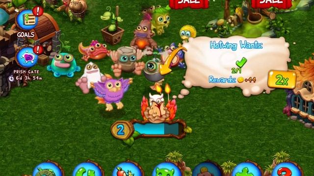 Getting Prismatic Quibble