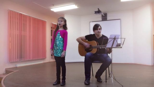 Алина и Алексей Сусол зеленая карета смотреть онлайн