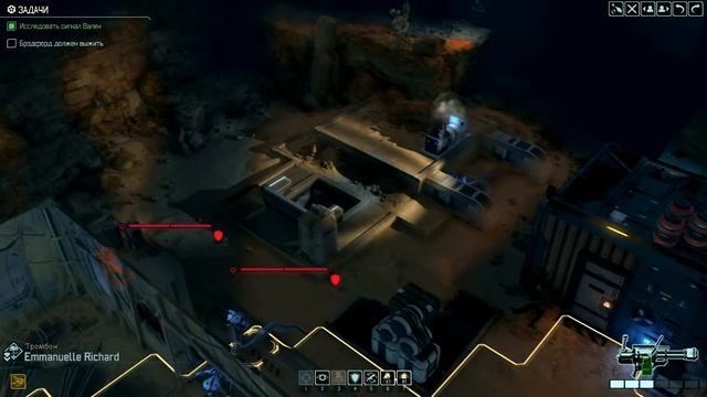 XCOM 2: Охотники за пришельцами #9 - Этих тварей создала ОНА! [Alien Hunters DLC] смотреть онлайн