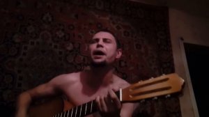 Долго шли...ледень