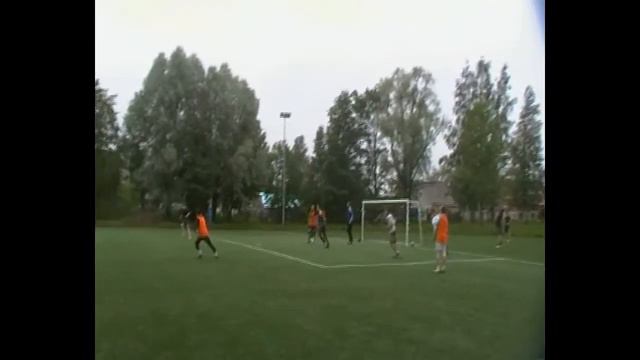 Лучший гол ППЛ на чемпионате Парголово 2012.avi