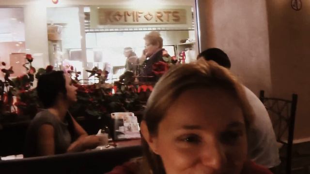 ЛАТВИЯ: Натали объявила голодовку... Рига (Riga Letland) смотреть онлайн