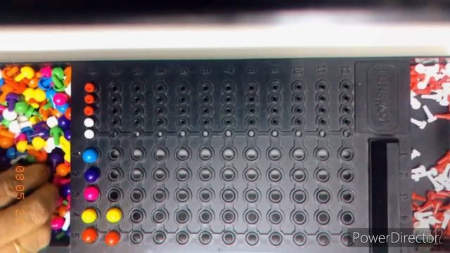 Master Mind Tutorial How To Play Master Mind