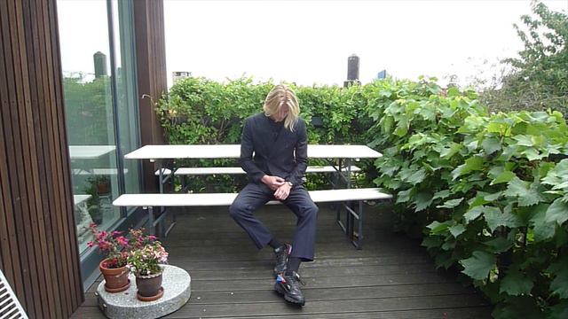 Raf Simons Response Trail 2 - (Fall 17)