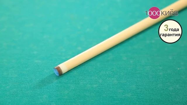 Кий Мастера Сергея Чухно 2 части Консул 6+4 Палисандр смотреть онлайн