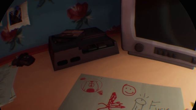 Groundhog Day: Like Father Like Son PSVR 1st 15 mins of Gameplay PS4 Pro 720p 60fps смотреть онлайн