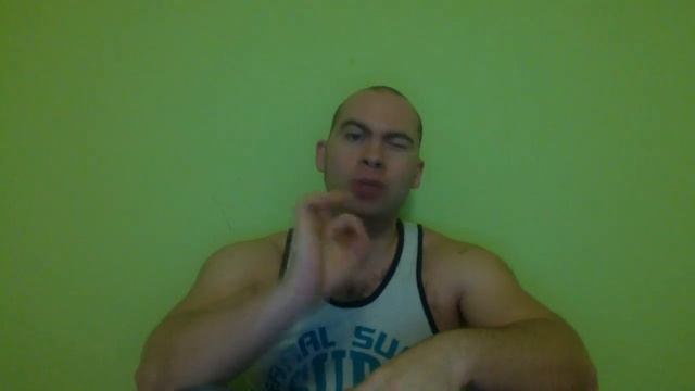 Креатин. Типы, дозы, загрузка. смотреть онлайн