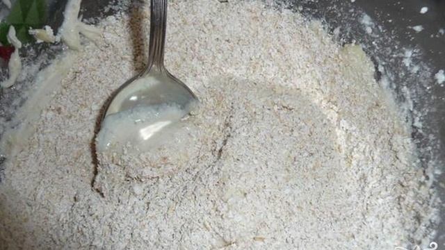 Книга рецептов