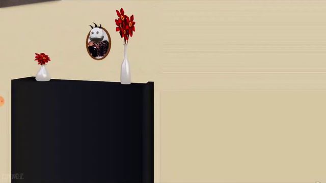 Я ДОЛЖНА СДЕЛАТЬ РОЛИК! (анимация от дофа) смотреть онлайн