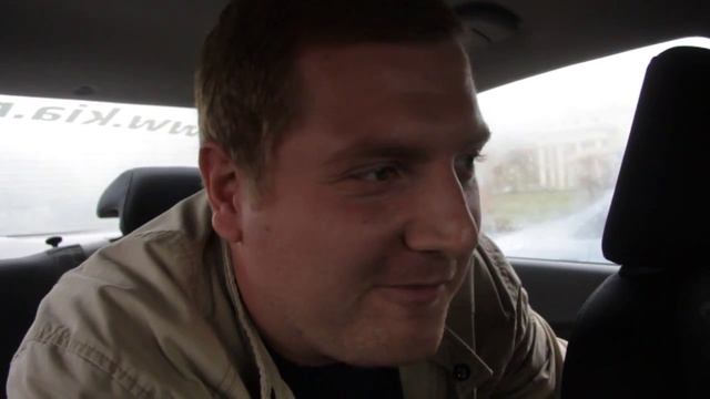 Александр. Отзыв о новом KIA RIO смотреть онлайн