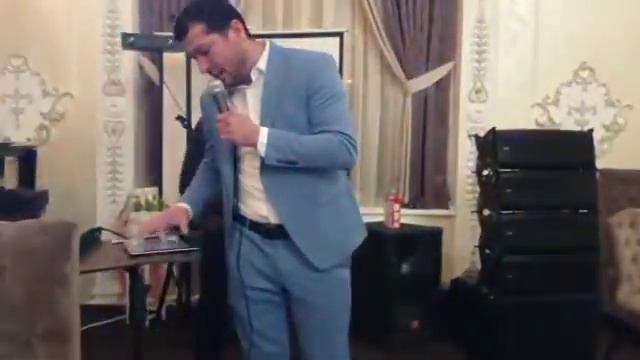 Зафар Раматов москвада туйда смотреть онлайн
