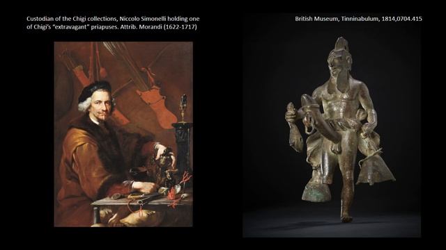 The Phallus in the Closet: Boundary Objects and the Movements of Classification смотреть онлайн