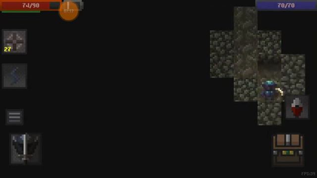 Roguelike пиксельная приключение смотреть онлайн