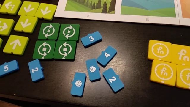 Matatalab. Инструкция по работе с набором смотреть онлайн