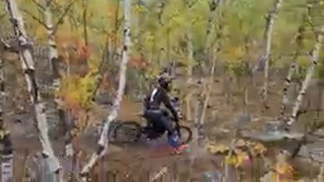 КАК. ЭТО. ЕХАТЬ?! ROYAL RACE HARD ENDURO 2023 Губаха смотреть онлайн