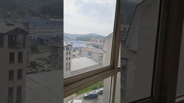 Просторная 1 комнатная квартира в элитном доме в центре горно-Алтайска смотреть онлайн