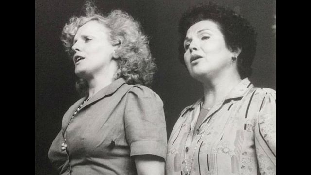 Rossini - Tancredi - New York 1978