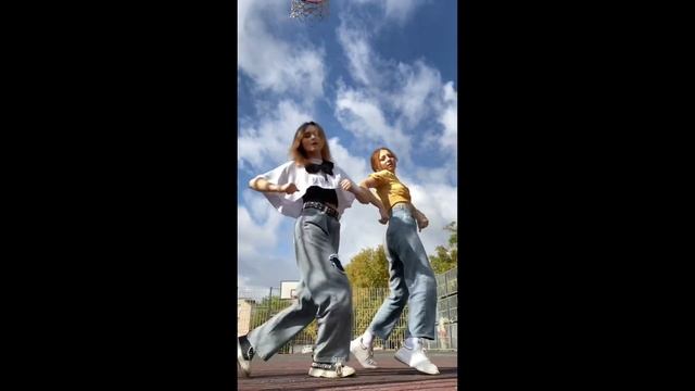 ТАНЕЦ (MiyaGi & “I GOT LOVE”) смотреть онлайн