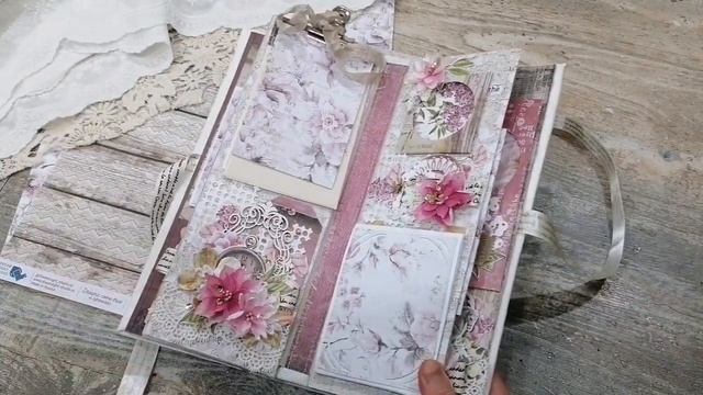 Миник."Чарующий сад" /1/Винтажный красавчик. смотреть онлайн