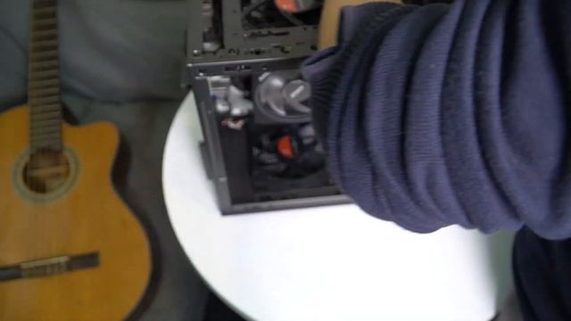 RAKIT PC 8 JUTAAN PAKE RX 6400 ?? || SEMUA GAME RATA KANAN || RAKIT PC 8 JUTA смотреть онлайн