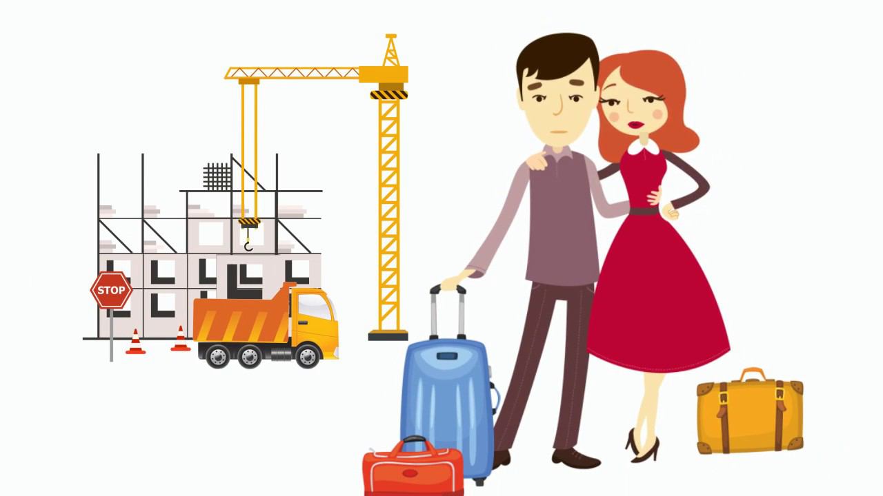 SMART-ипотека от компании Зелёный сад. Ролик 2 смотреть онлайн