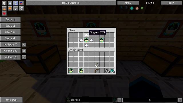 Minecraft Mods | TIME CONTROL MOD (SPEED UP & SLOW DOWN TIME) | Mod Showcase смотреть онлайн
