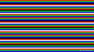 Лечение битых пикселей на планшете или телефоне через приложение