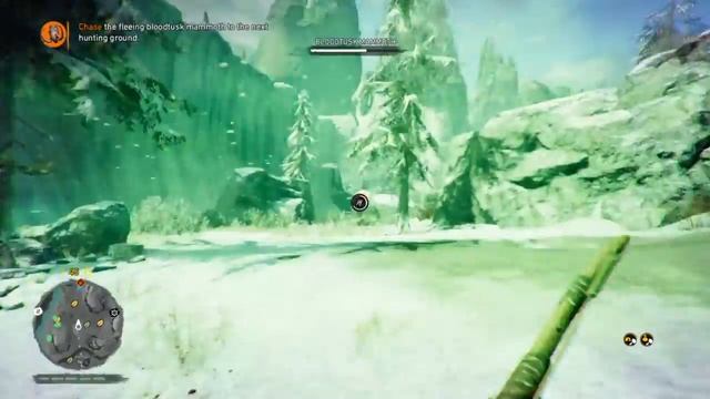 Far Cry® Primal Blood Tusk Mammoth Hunt смотреть онлайн