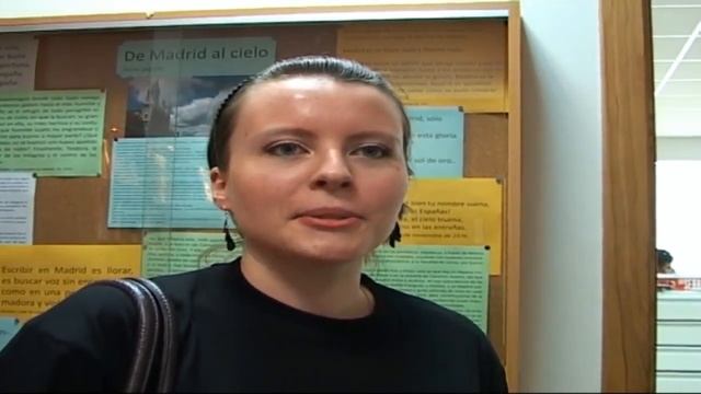 СERVANTES MOSCOU 2009 06 20 ДЕНЬ ИСПАНСКОГО ЯЗЫКА www.moscu.cervantes.es смотреть онлайн