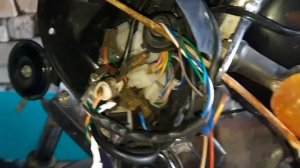 Альфа заводим с помощью проводки лайфхак как завести двигатель если сломался замок зажигания