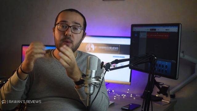 How to Upgrade your Home-Office Set-up | The ASUS ZenScreen MB16ACE Portable Monitor & More смотреть онлайн