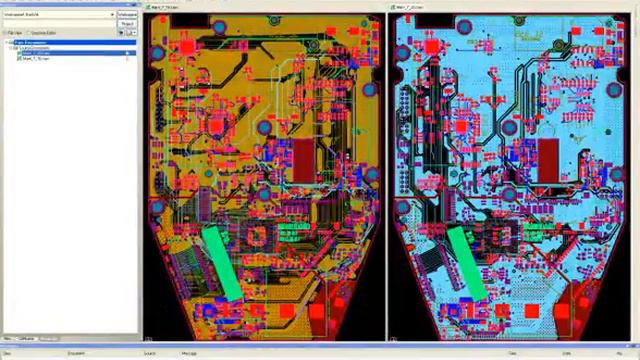 Altium Issue смотреть онлайн